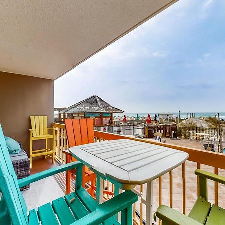 Pelican Beach Resort III Дестін Екстер'єр фото