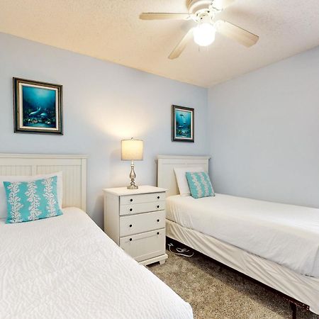 Pelican Beach Resort III Дестін Екстер'єр фото