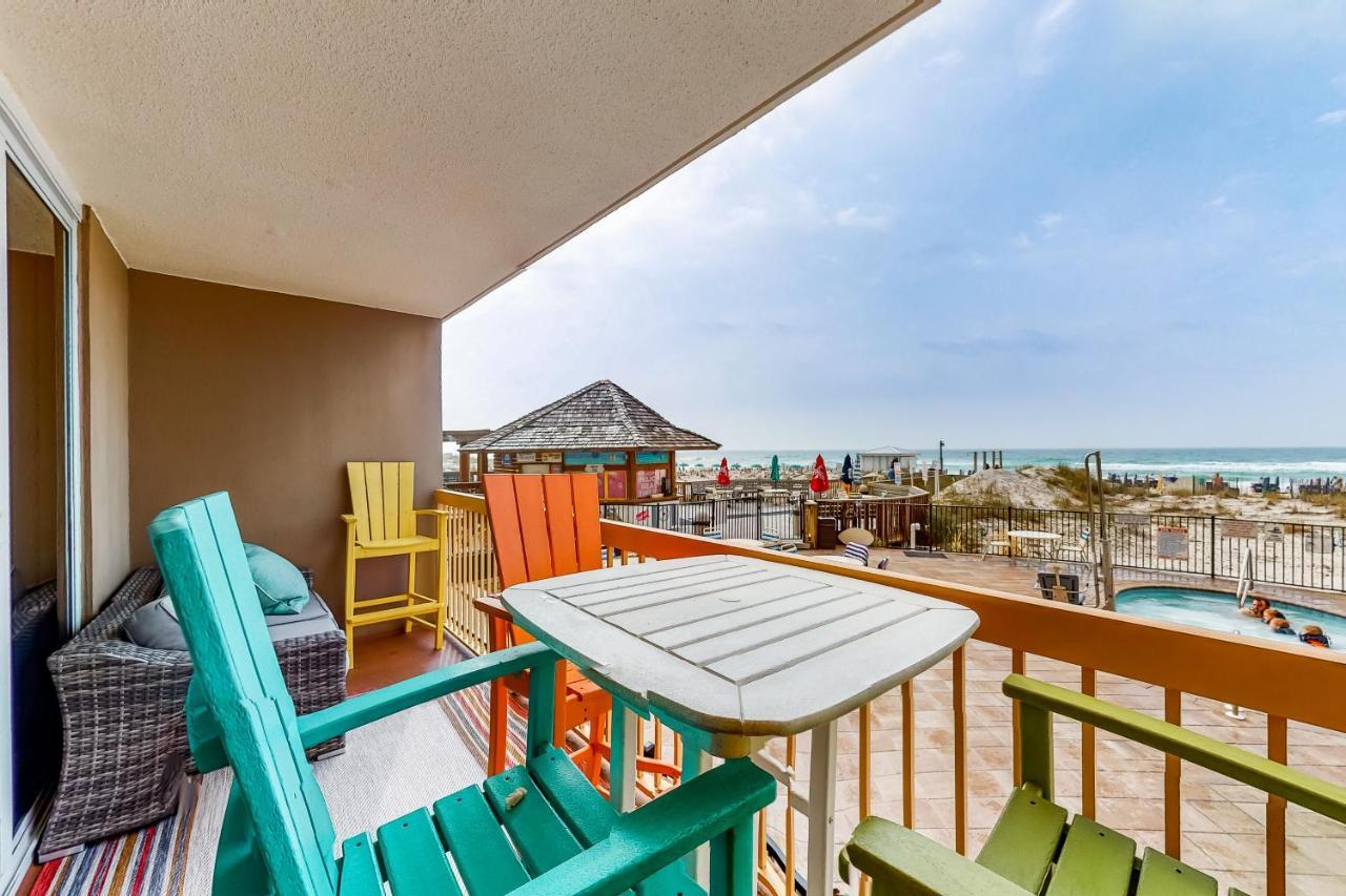 Pelican Beach Resort III Дестін Екстер'єр фото