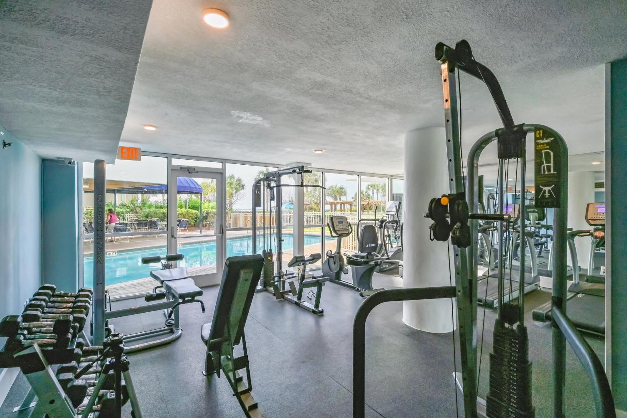 Pelican Beach Resort III Дестін Номер фото
