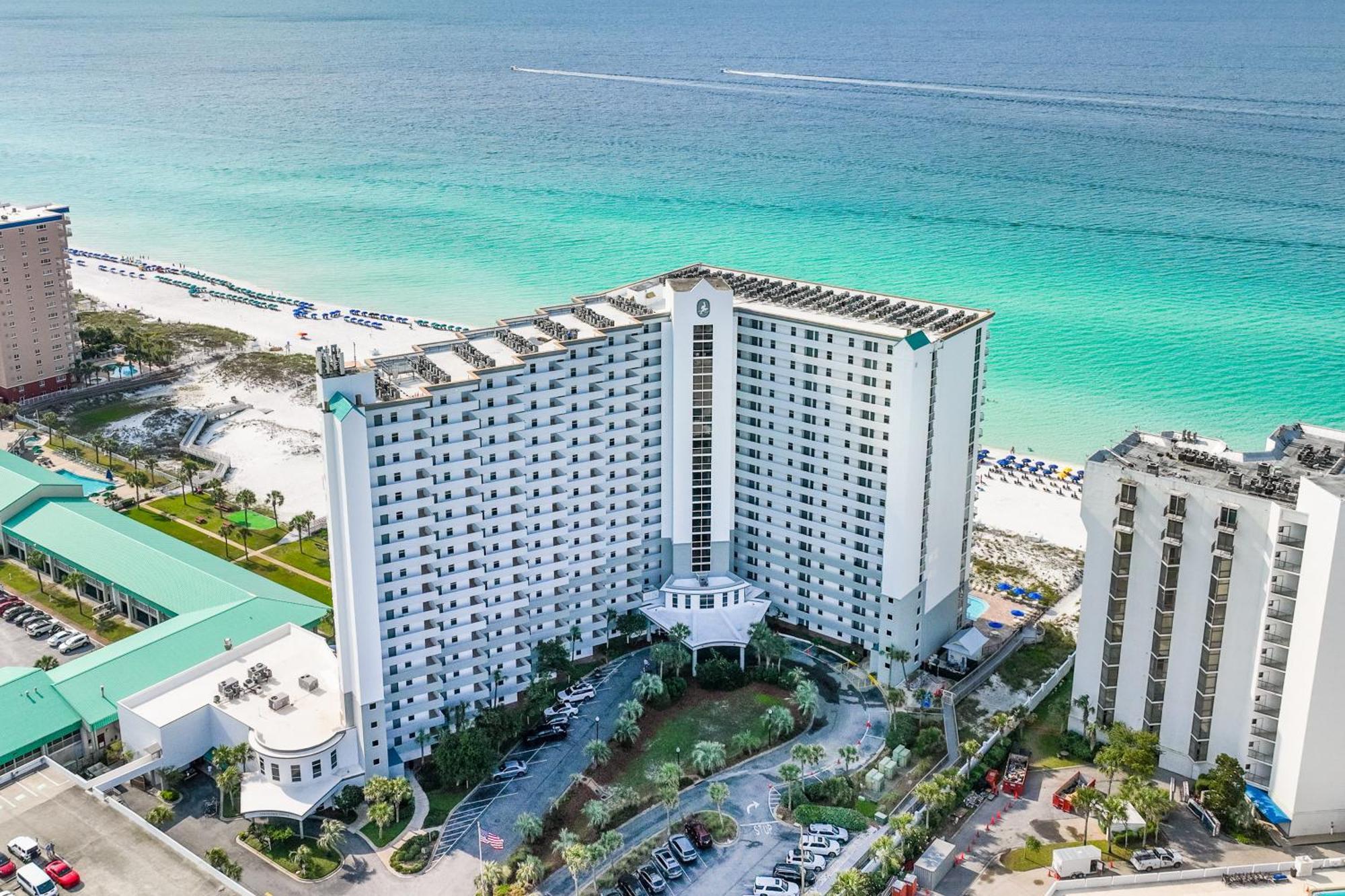 Pelican Beach Resort III Дестін Номер фото
