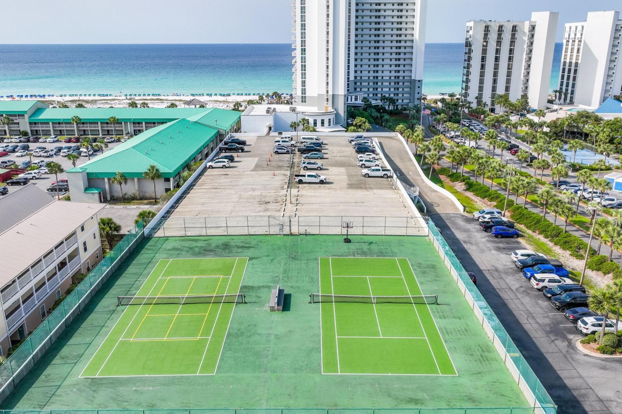 Pelican Beach Resort III Дестін Номер фото