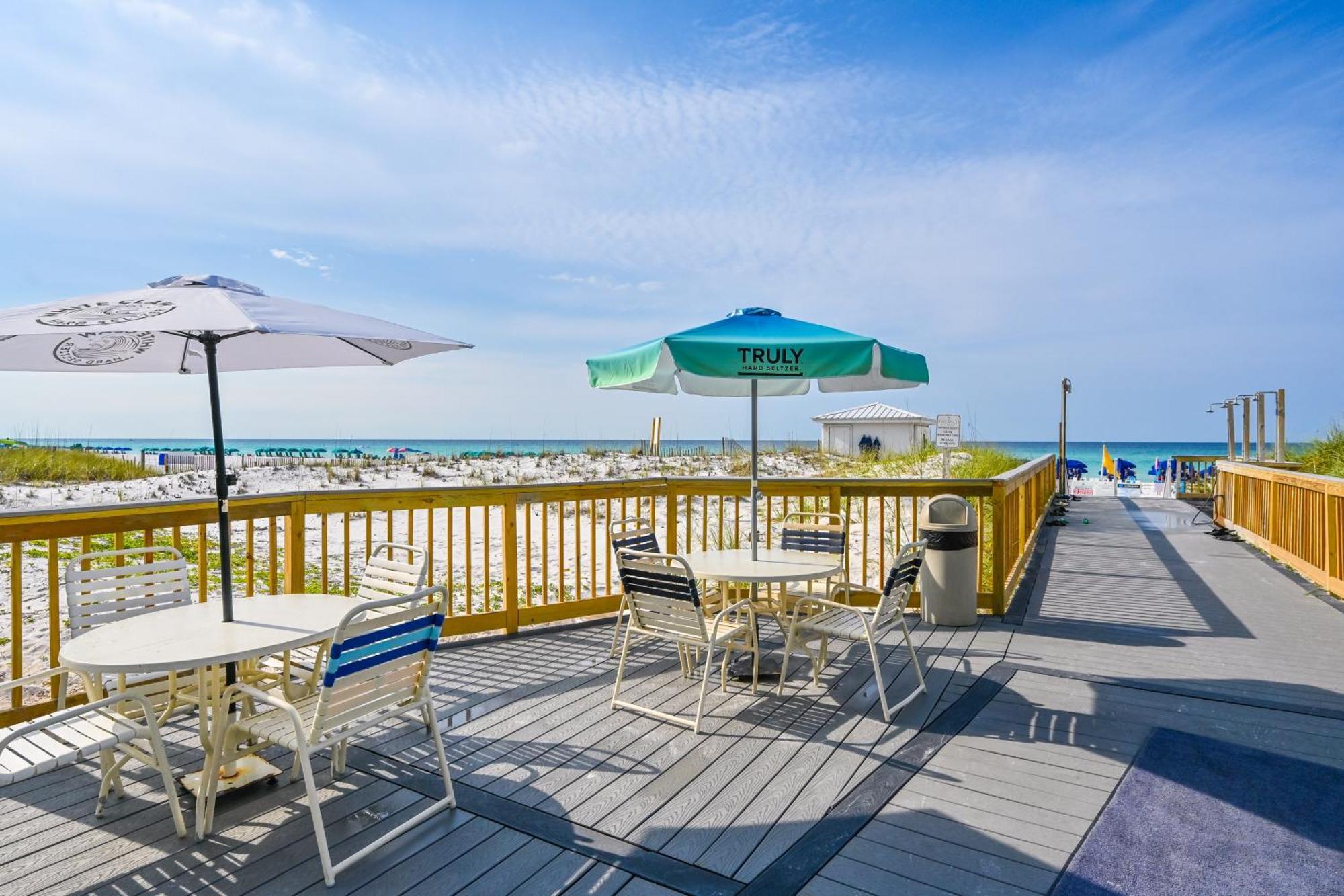 Pelican Beach Resort III Дестін Номер фото