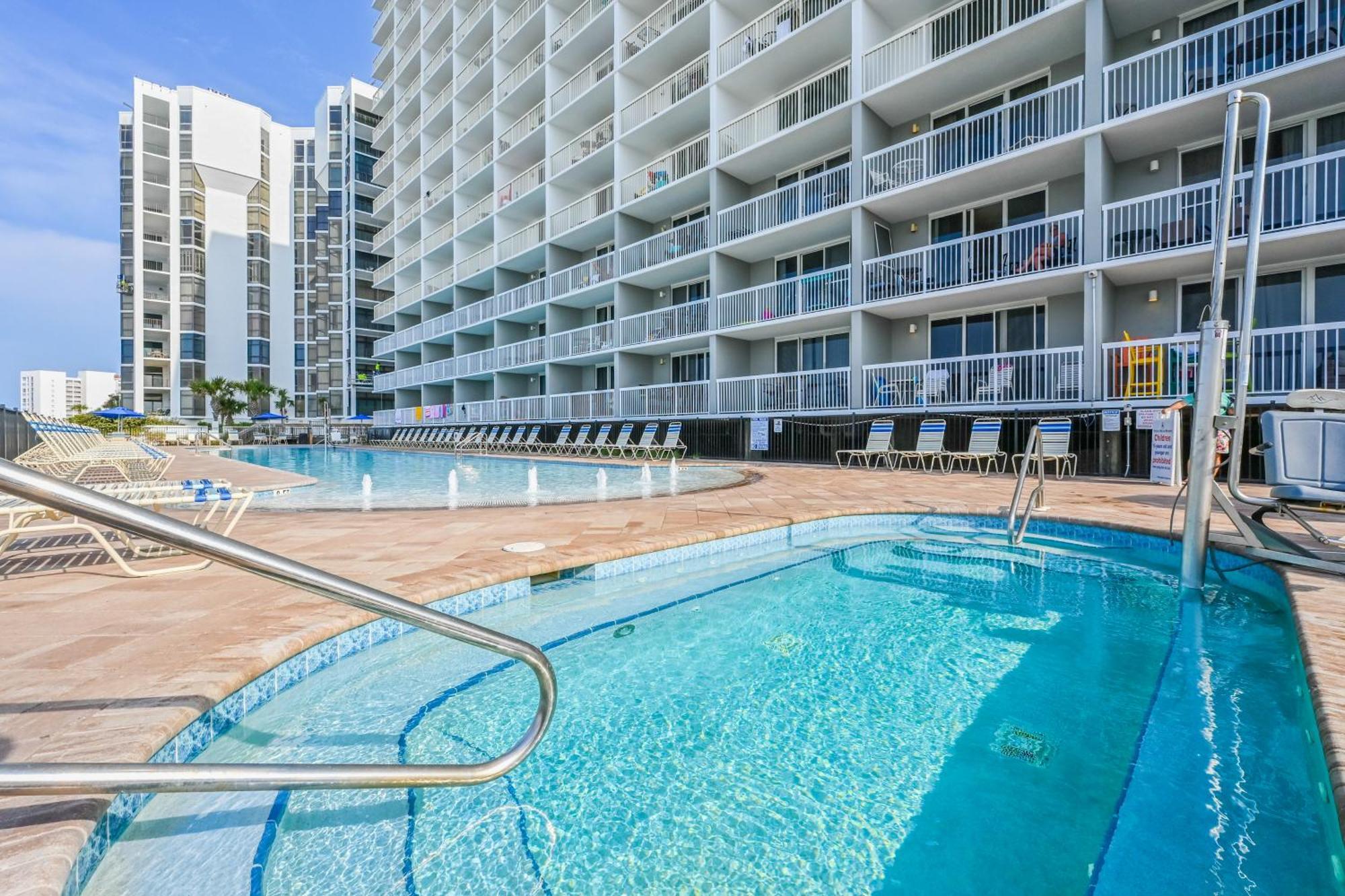 Pelican Beach Resort III Дестін Номер фото