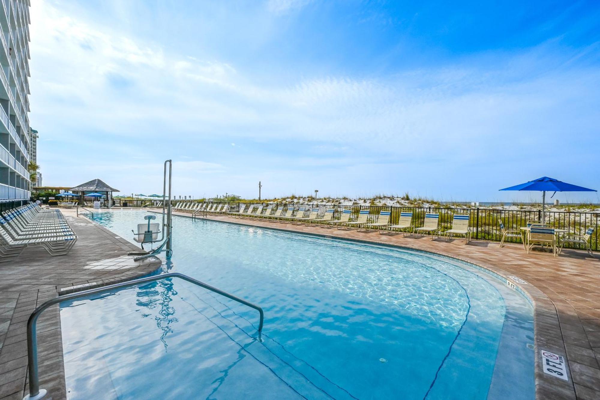 Pelican Beach Resort III Дестін Номер фото