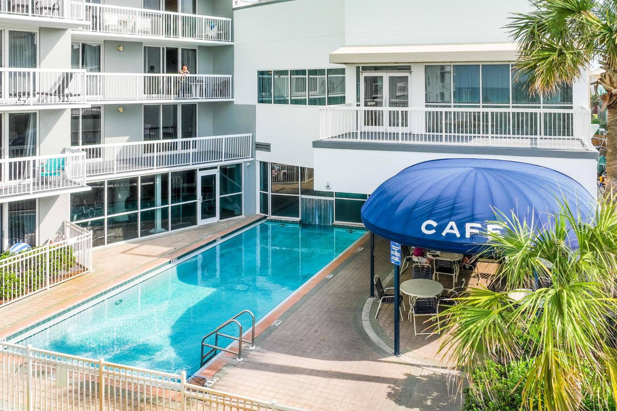 Pelican Beach Resort III Дестін Номер фото