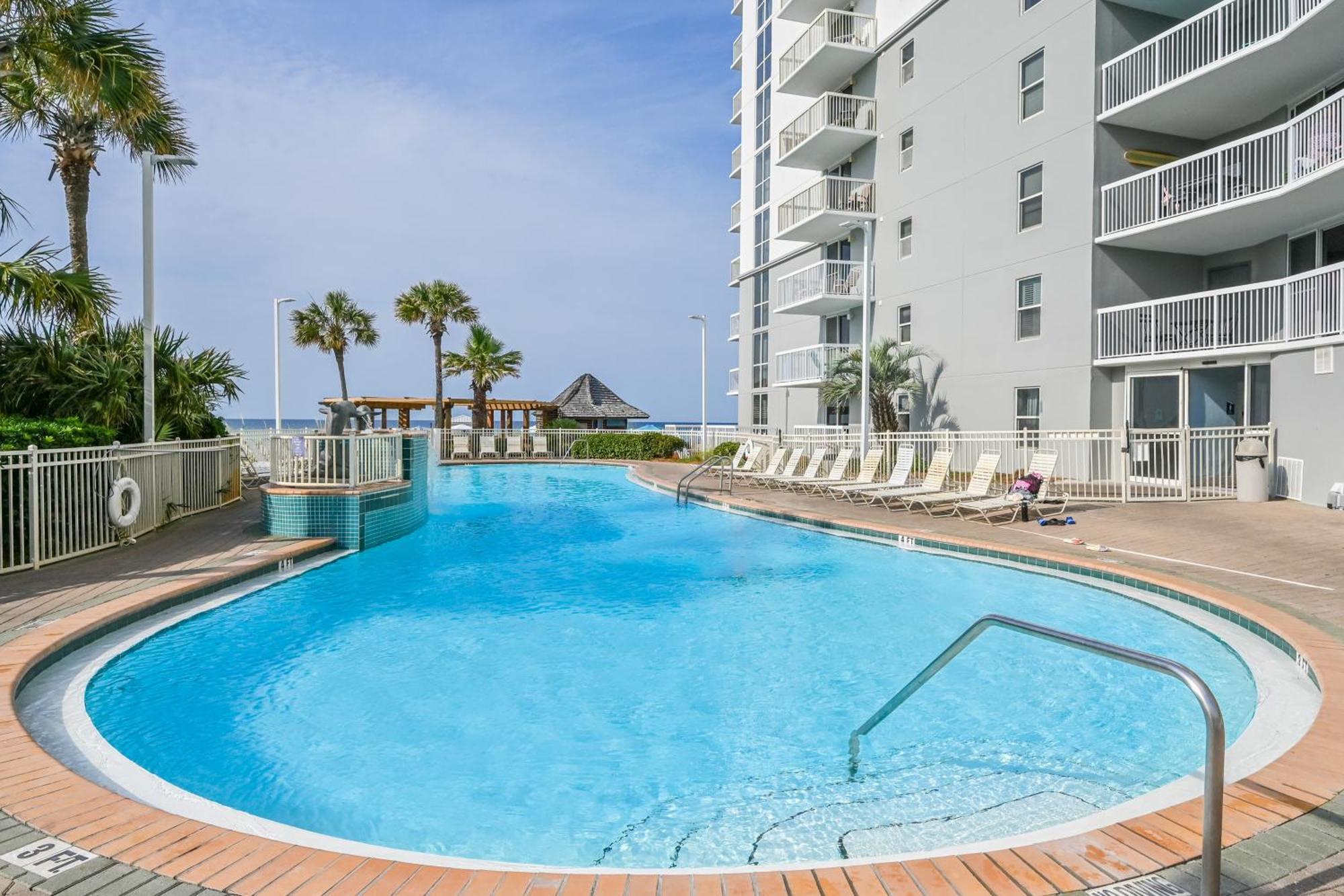 Pelican Beach Resort III Дестін Номер фото