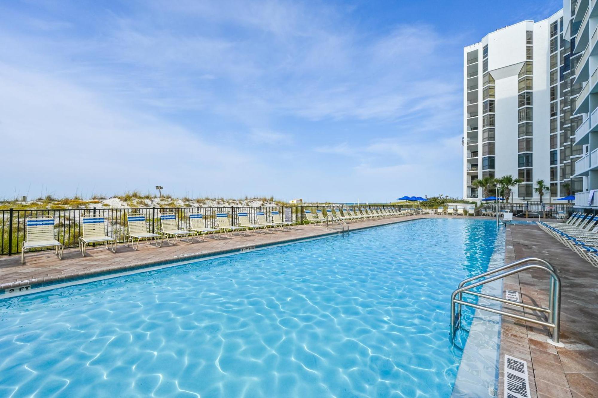 Pelican Beach Resort III Дестін Номер фото
