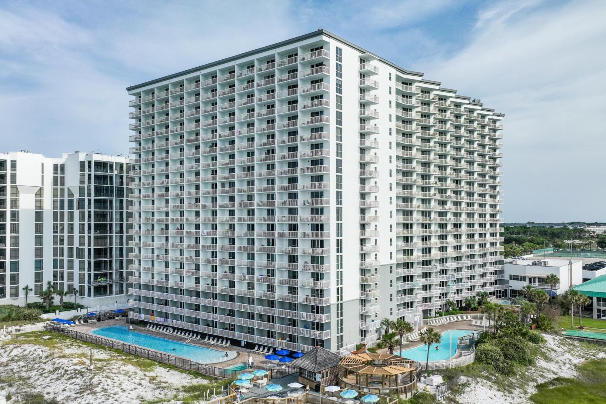 Pelican Beach Resort III Дестін Номер фото