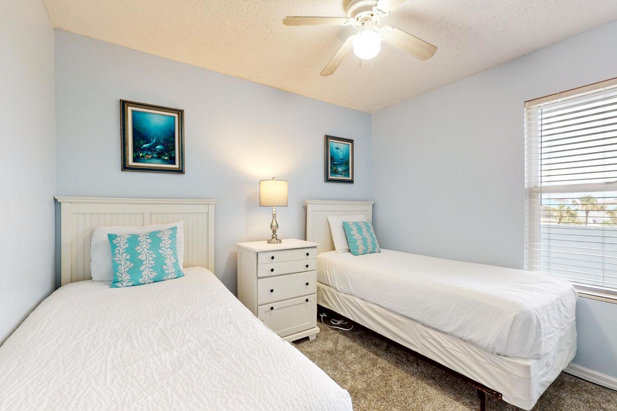 Pelican Beach Resort III Дестін Екстер'єр фото