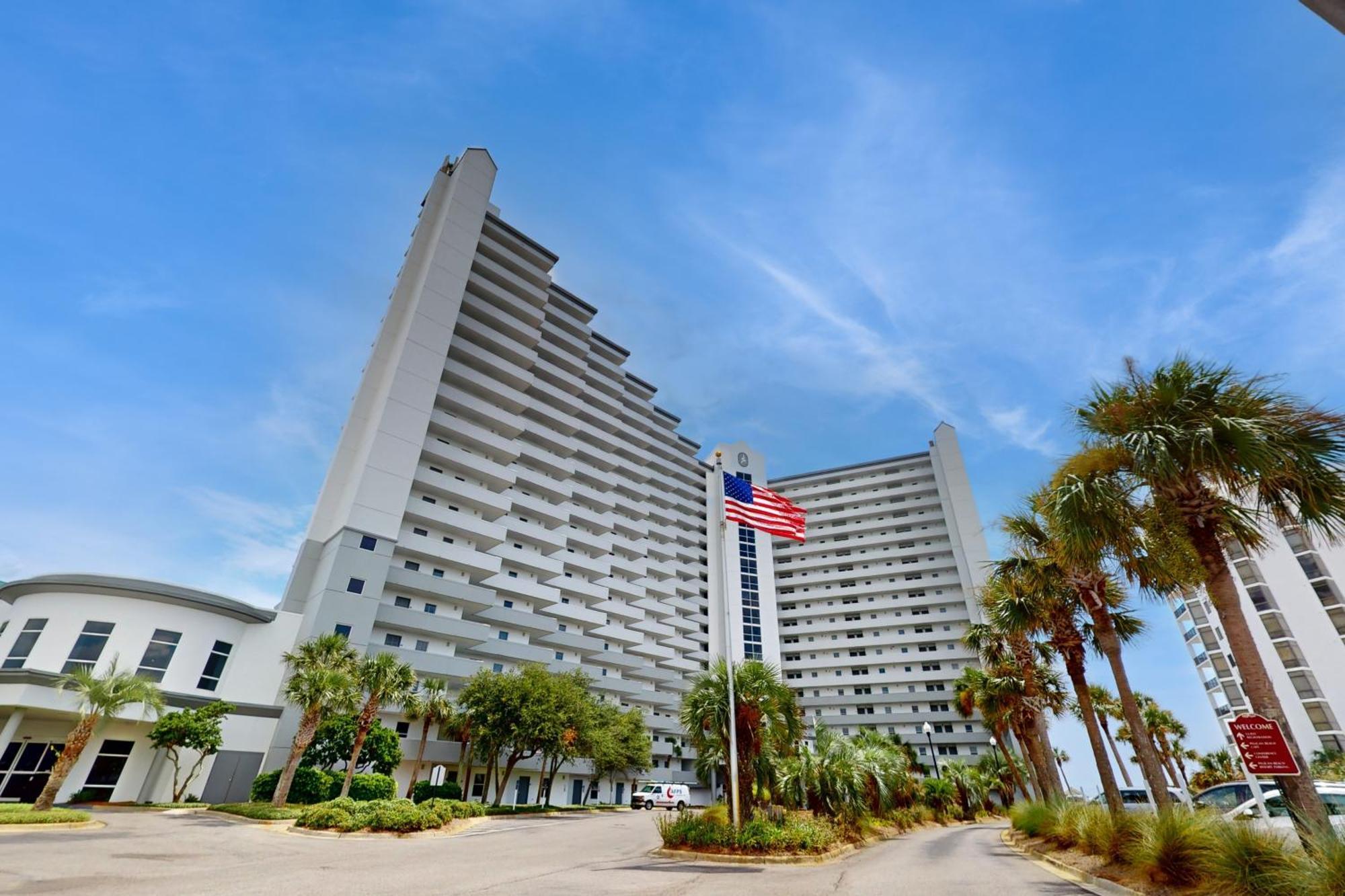 Pelican Beach Resort III Дестін Екстер'єр фото
